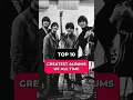 Download Lagu Top 10 greatest albums of all time #shorts