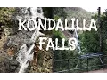 Kondalilla falls CLAUDIA ROSE