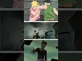 Download Lagu JJ 🔥 BORUTO DAN KAWAKI🥶 SIAPA KAH YANG AKAN MENANG DI ERA BORUTO DEWASA 🗿😯 #boruto #kawaki