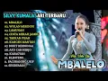 Lagu Silvy Kumalasari Full Album Terbaru - Mbalelo | Campursari Dangdut Koplo 2025 | Sesideman