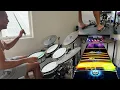 Download Lagu Guardian by The Crimson Armada Rockband 3 Expert Pro Drums Playthrough