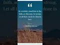 Download Lagu Stand firm Trust in God #bibleverseoftheday #Jesus #Christian #Spirituality #love #YouTube #shorts