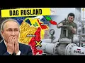 Lagu Moldavische landbrug weg; Oekraïne sluit stroom af voor Russische troepen in Transnistrië.