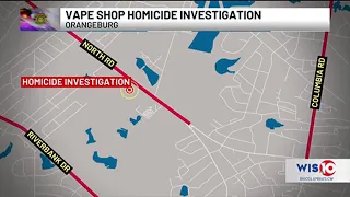 1 person dead after shooting at Harbison Gardens apartments