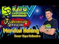 Lagu 🔴MARDUA HOLONG Versi Remix Cover Vj.Rofa Sallendra
