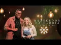 Anderson Freire e Julliany Souza - Merecedor da Glória (Ao Vivo) - (VideoLETRA® Oficial)