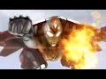 Download Lagu Ultraman Decker All Transformations Type Changes Guts Hawk in Episode 10
