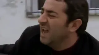 يحيى يلاحق رجال تيم مدبلج مشهد من سنوات الضياع يحيى يعرف كل شي عن تيم 