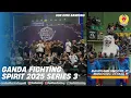 Download Lagu IBCA - MMA GANDA FIGHTING SPIRIT SERIES 3 2025