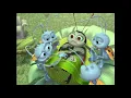 A bug s life but it s only francis