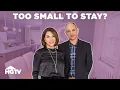 What Happens When a Family Home No Longer Fits - Full Episode Recap Love It or List It HGTV