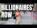 Download Lagu NEW YORK CITY Walking Tour [4K] - BILLIONAIRES' ROW Where Rich People Look Down On You From Above