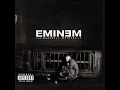 Marshall Mathers LP (full album)