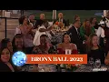Bronx Week 2023 Bronx Ball