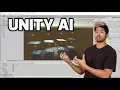 Unity AI - Unity 3D Artificial Intelligence