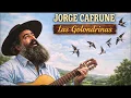 Jorge Cafrune enganchado Mi luna cautiva Zamba de mi esperanza No soy de aqui ni soy de alla etc