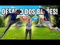 Lagu ESCOLHA O BALÃO CERTO OU…