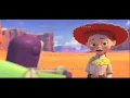 Lagu |TOY STORY| Jessie Test Animation with Sound Part 5