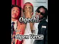 Download Lagu Brown Joel, BoyPee, Hyce - Ogechi (OPEN VERSE) Instrumental Beat + Hook By Robot Allog beats