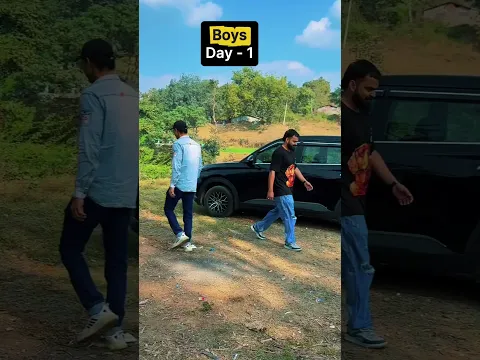 girls vs boys