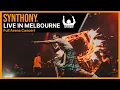 Download Lagu SYNTHONY - Full Length Show - Melbourne 2024 (Arena Concert) | 4K ProShot