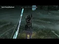 Velehk Sains Treasure Map and Chest Location