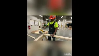 How to safely use a Skillsaw