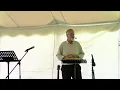 There s No Other Way Pt 1 1030 am of What He Said - 21 P burg Alliance Ch