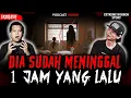 Download Lagu SILAHTURAHMI GAK MAU PUTUS SI ARWAH PINJAM SERATUS.!! JIR LAH HOROR KATA GUA TEH
