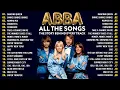 Download Lagu a B B a Greatest Hits Full Album - Best Song A B B A - A B B A Gold Ultimate #abba #t5