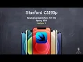 Lecture 1 Getting started with SwiftUI