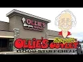 EXPLORING OLLIE S BARGAIN DISCOUNT OUTLET - WALK THROUGH