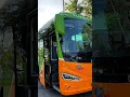 Download Lagu Bus telolet basuri v3 slowmo #busmania #busmalam #bus