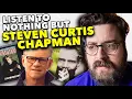 I Listened to ONLY Steven Curtis Chapman for 7 Days - Here s My Ranking
