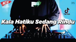 dj rindu remix viral kala hatiku sedang rindu pada siapa ku mengadu dangdut remix by kevin studio