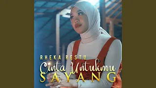 Download Cinta Untukmu Sayang MP3