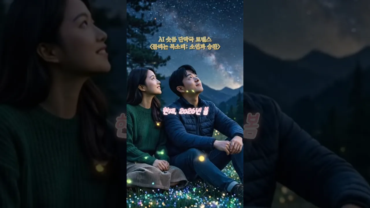 들리는 목소리