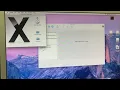 How to make bootable macOS snow leopard USB very easy