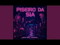 PISEIRO DA SIA