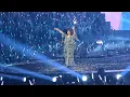 2025/08/16 孫燕姿 - 第一天《就在日落以後》巡迴演唱會- 高雄