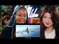 BLACKPINK X PUBG MOBILE - ‘Ready For Love’ M/V reaction