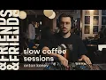 Download Lagu slow coffee sessions  vol.12  |  ANTON KONEV  |  dreamy lo-fi deep minimal house music mix 4K