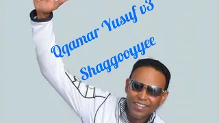 Qamar Yusuf Shaggooyyee 