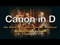 Download Lagu Canon in D [Original Version] (J.C. Pachelbel)