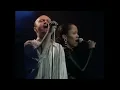 Phil Collins, Bridgette Bryant - Separate Lives (Seriously Live in Berlin 1990)
