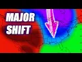 This RARE Weather Pattern Is Developing Quickly