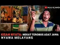 Download Lagu Mengerikan!! Pantangan Menikah Adat Jawa, Berani Langgar Nyawa Taruhannya | Mbah Parman