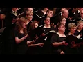 Download Lagu Te Quiero - Alberto Favero arr. Liliana Cangiano - Harmonium Choral Society