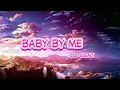 Download Lagu baby by me speed up+tiktok version