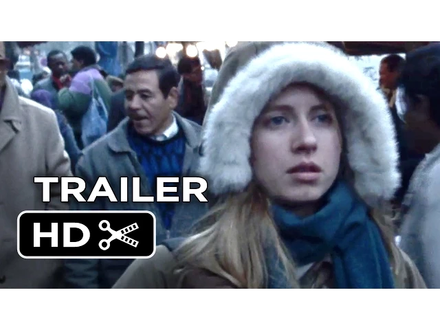 A Tale of Winter Official US Release Trailer 1 (2014) - Drama Movie HD